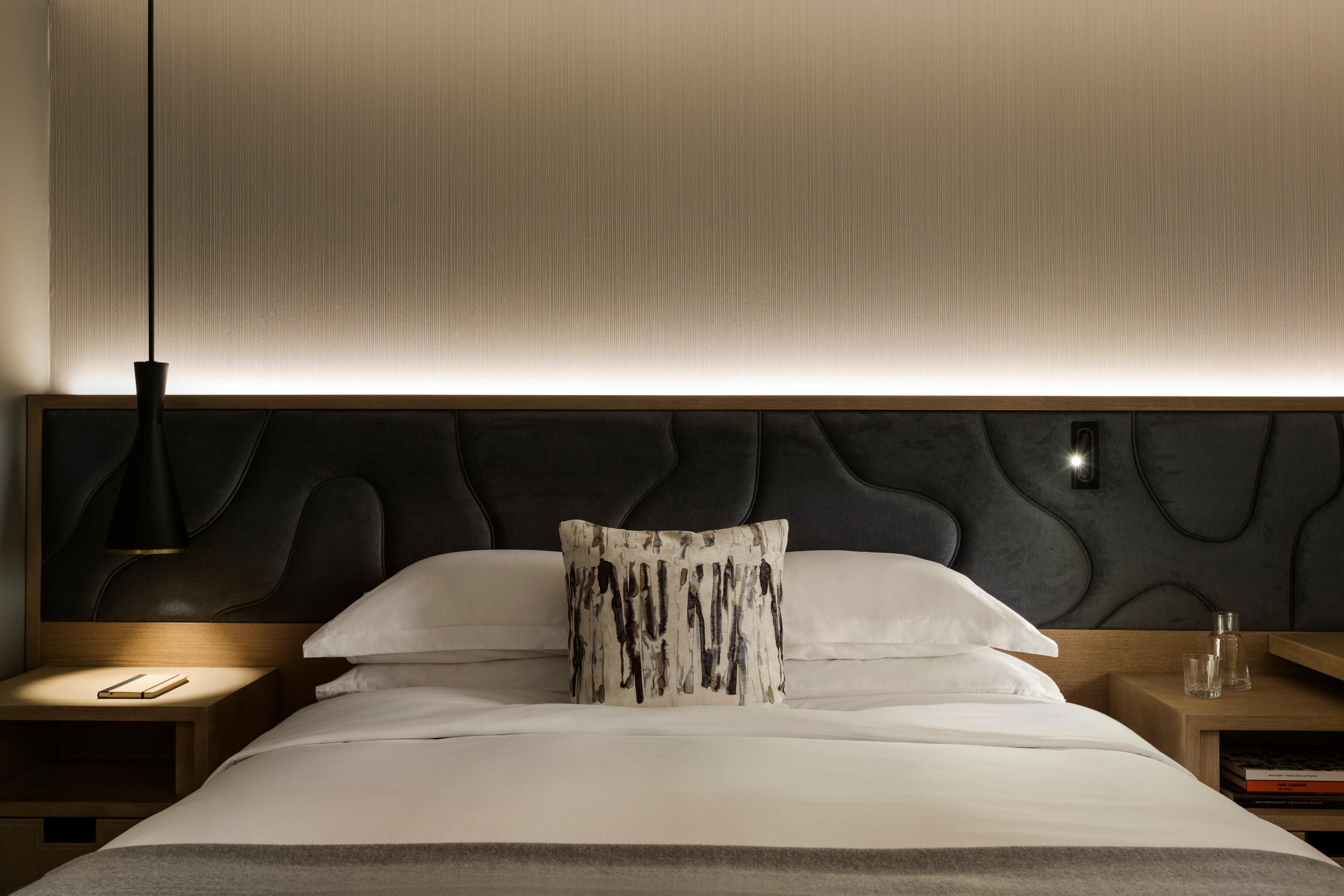Kimpton Sawyer Hotel By Ihg Sacramento Exterior foto