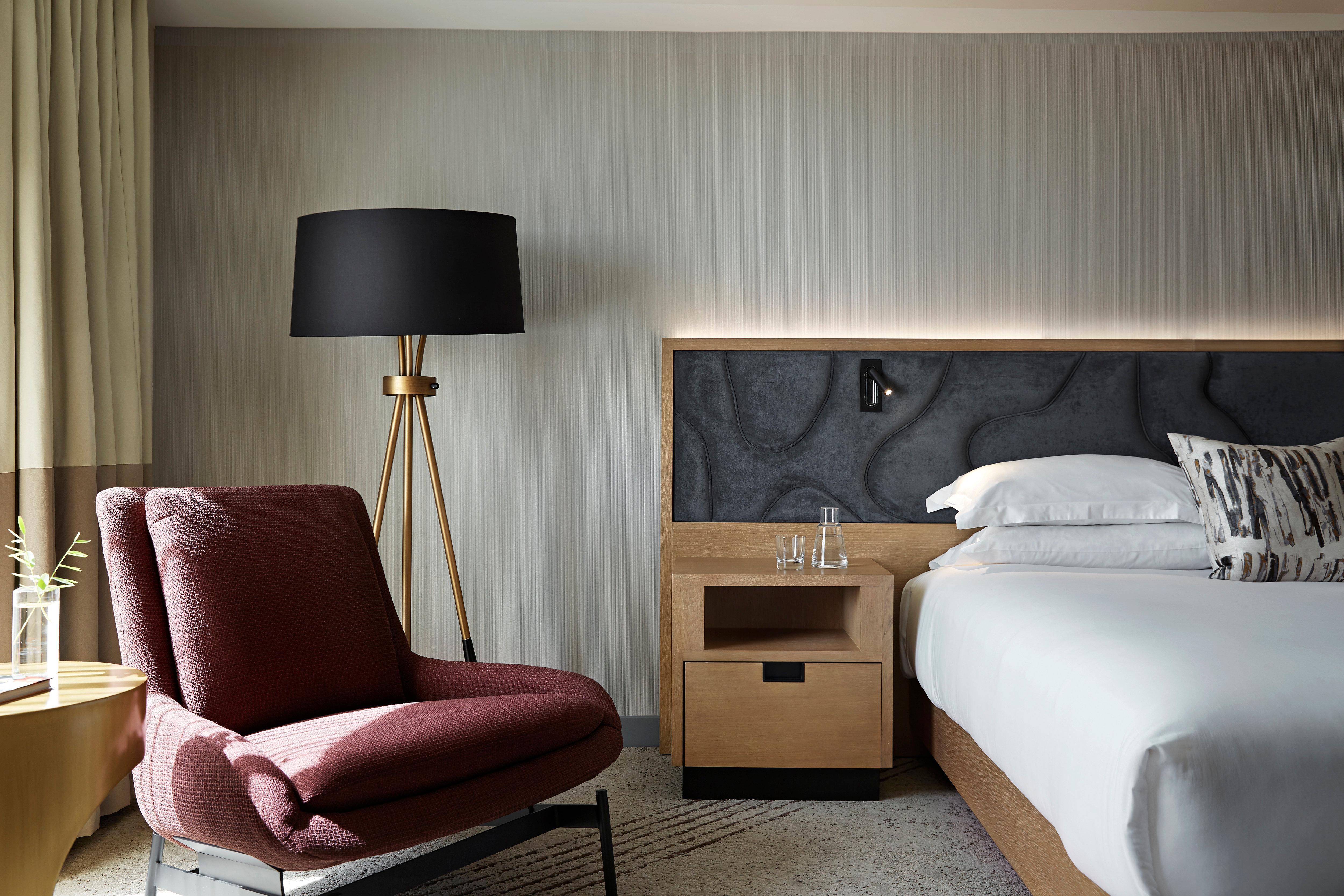 Kimpton Sawyer Hotel By Ihg Sacramento Exterior foto
