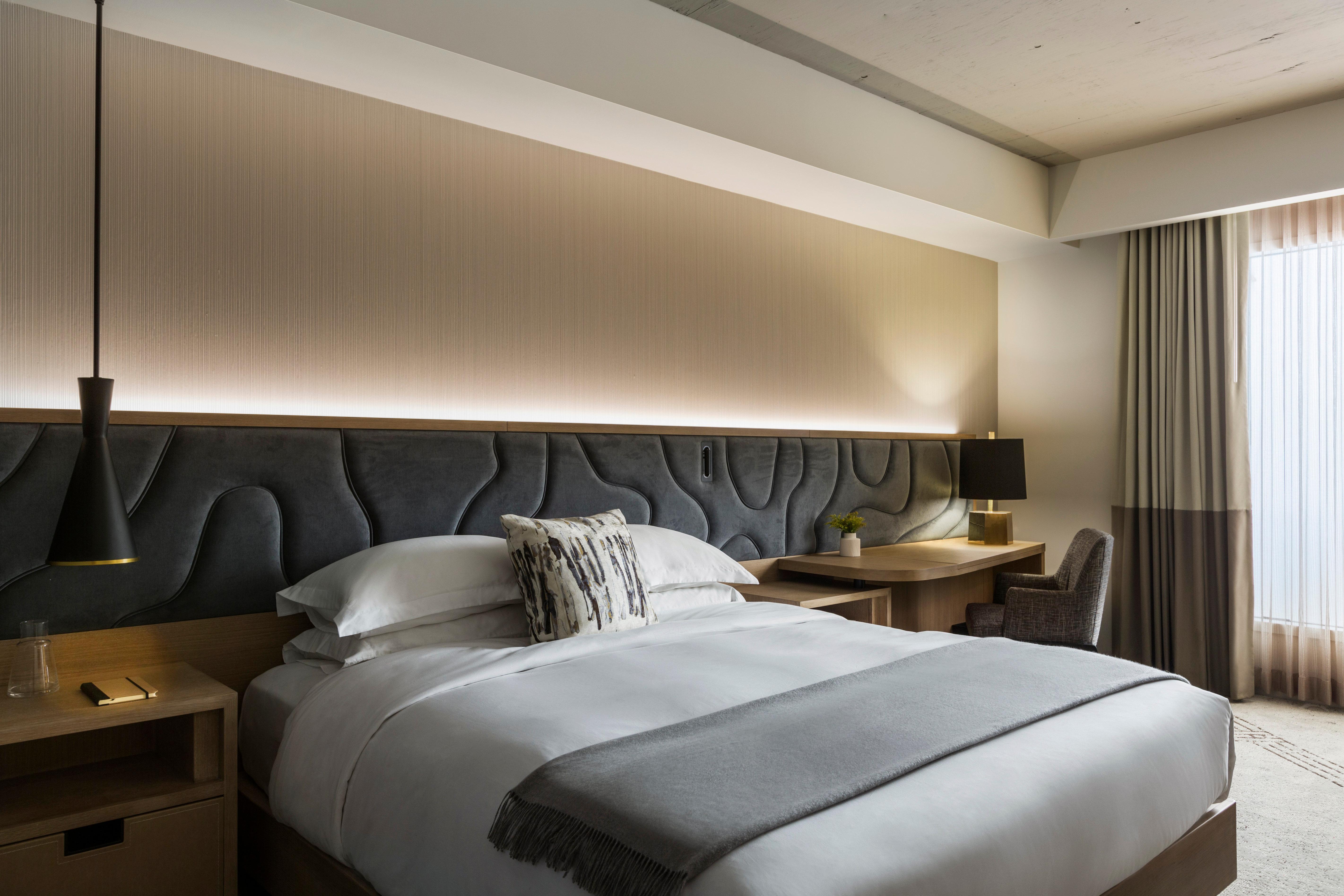 Kimpton Sawyer Hotel By Ihg Sacramento Exterior foto