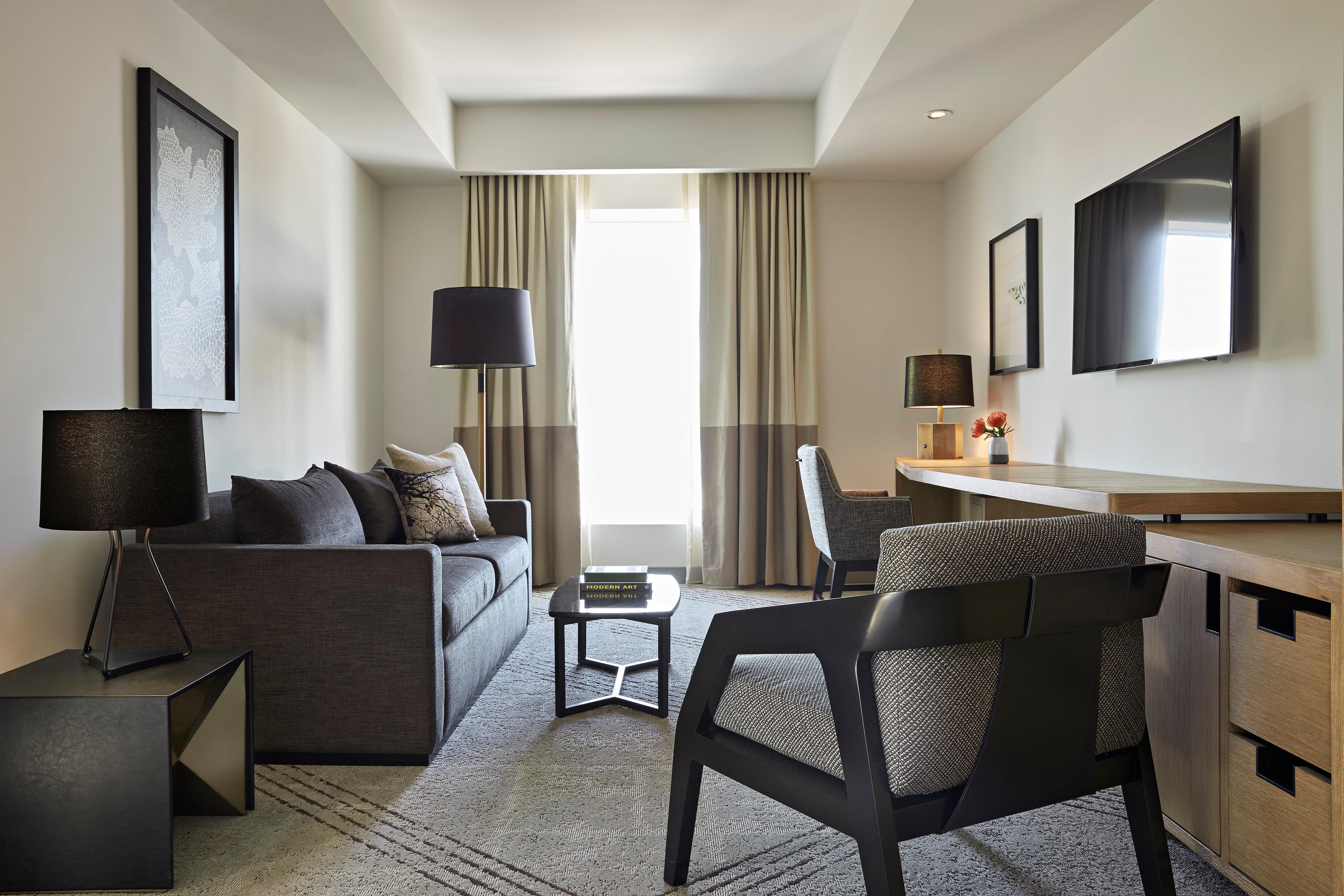 Kimpton Sawyer Hotel By Ihg Sacramento Exterior foto