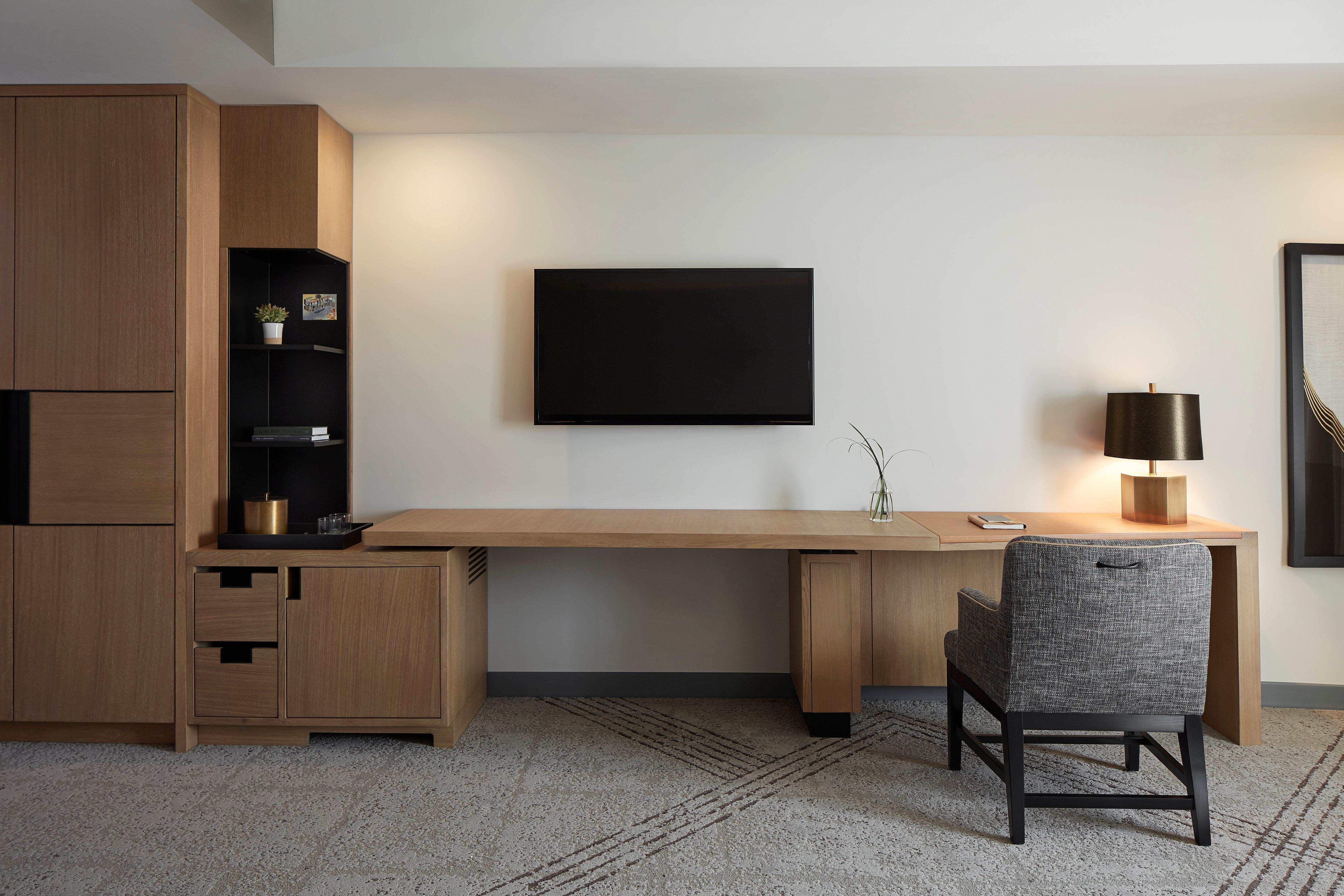 Kimpton Sawyer Hotel By Ihg Sacramento Exterior foto