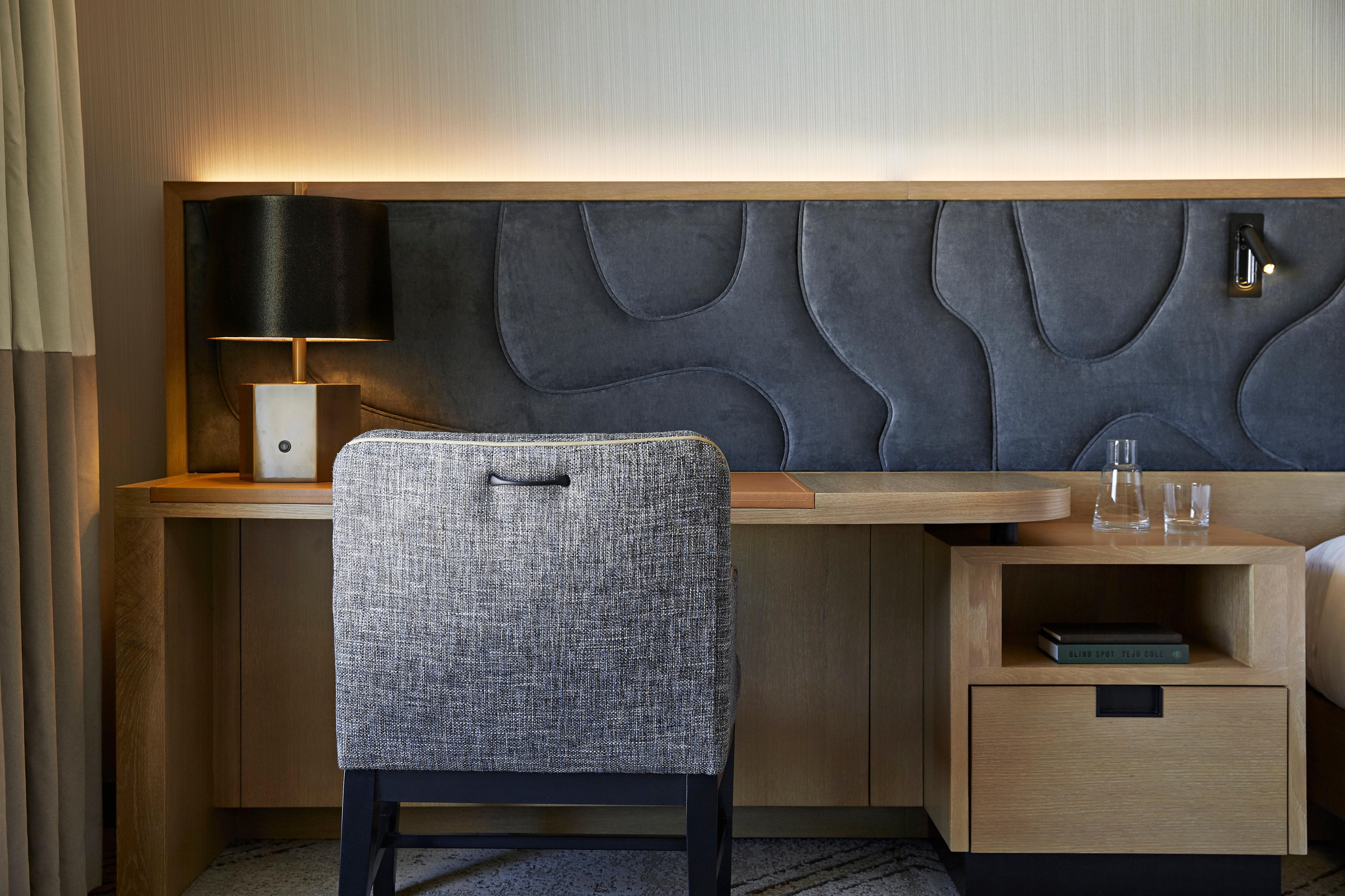 Kimpton Sawyer Hotel By Ihg Sacramento Exterior foto