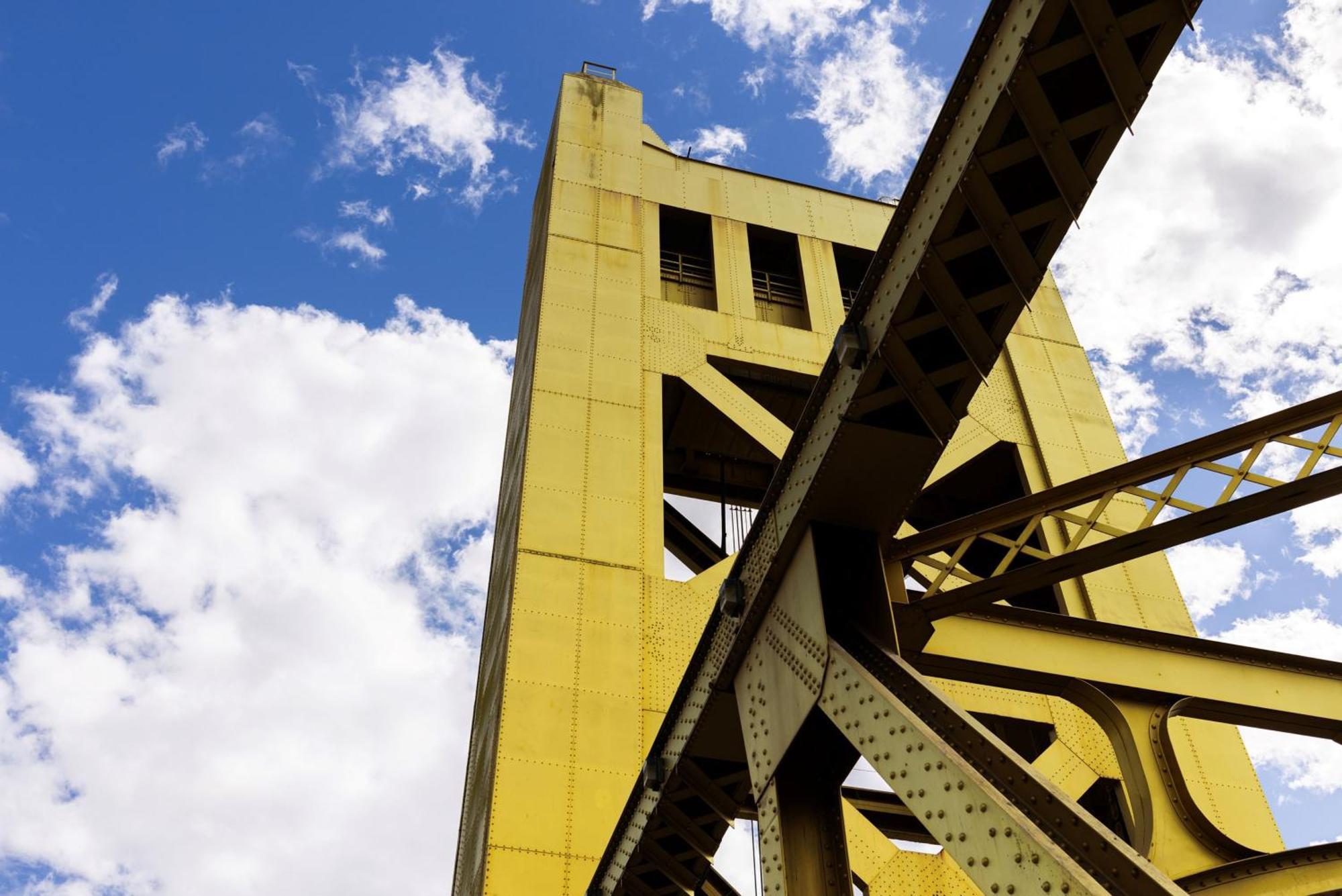 Kimpton Sawyer Hotel By Ihg Sacramento Exterior foto